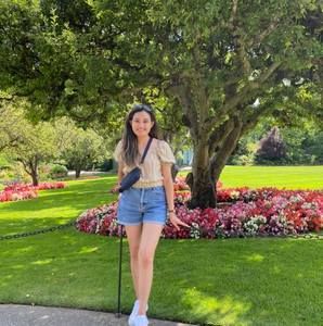 Meet your Posher, Alexa